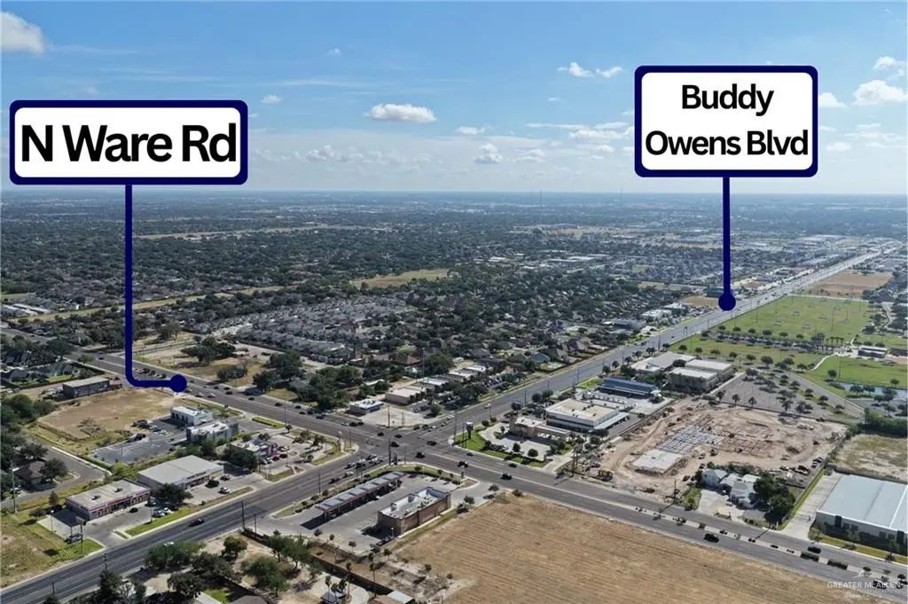 3516 Buddy Owens Boulevard, McAllen