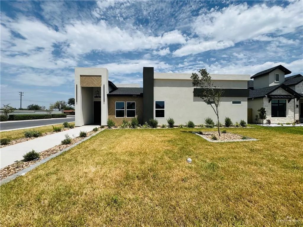 3924 W Zimmerius Avenue, McAllen