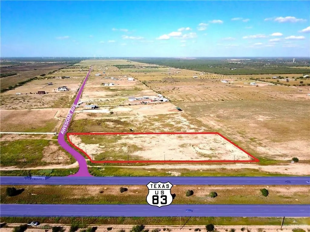 Lot 48 Awesome Avenue, Rio Grande City