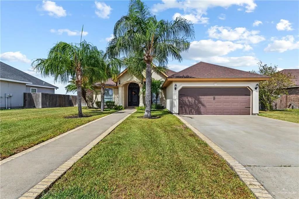 3605 Oak Preserve, Weslaco