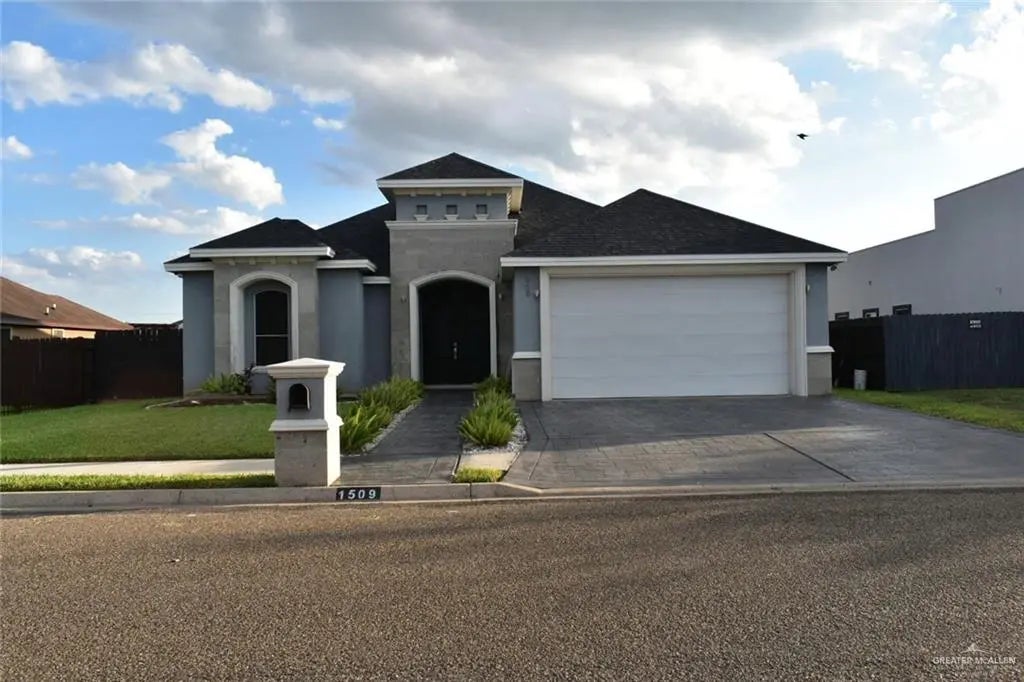 1509 Leandro Street, Mission