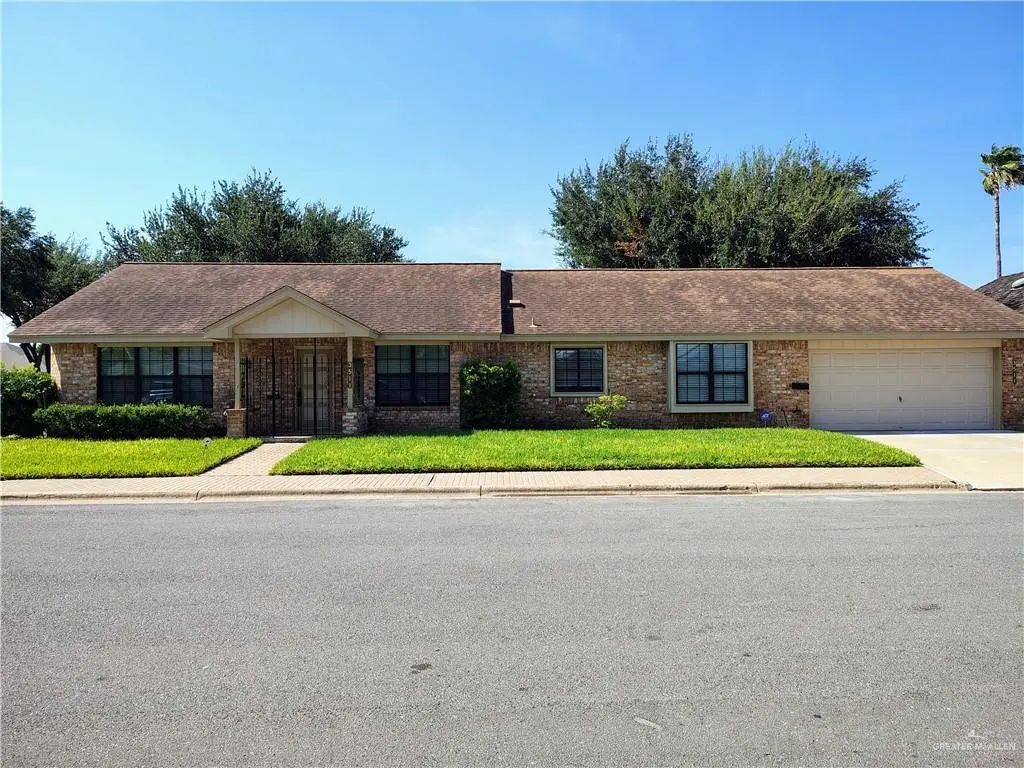 3511 Date Palm Avenue, McAllen