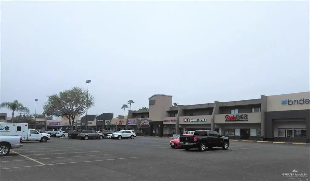 1001 S 10th Street E-1, McAllen