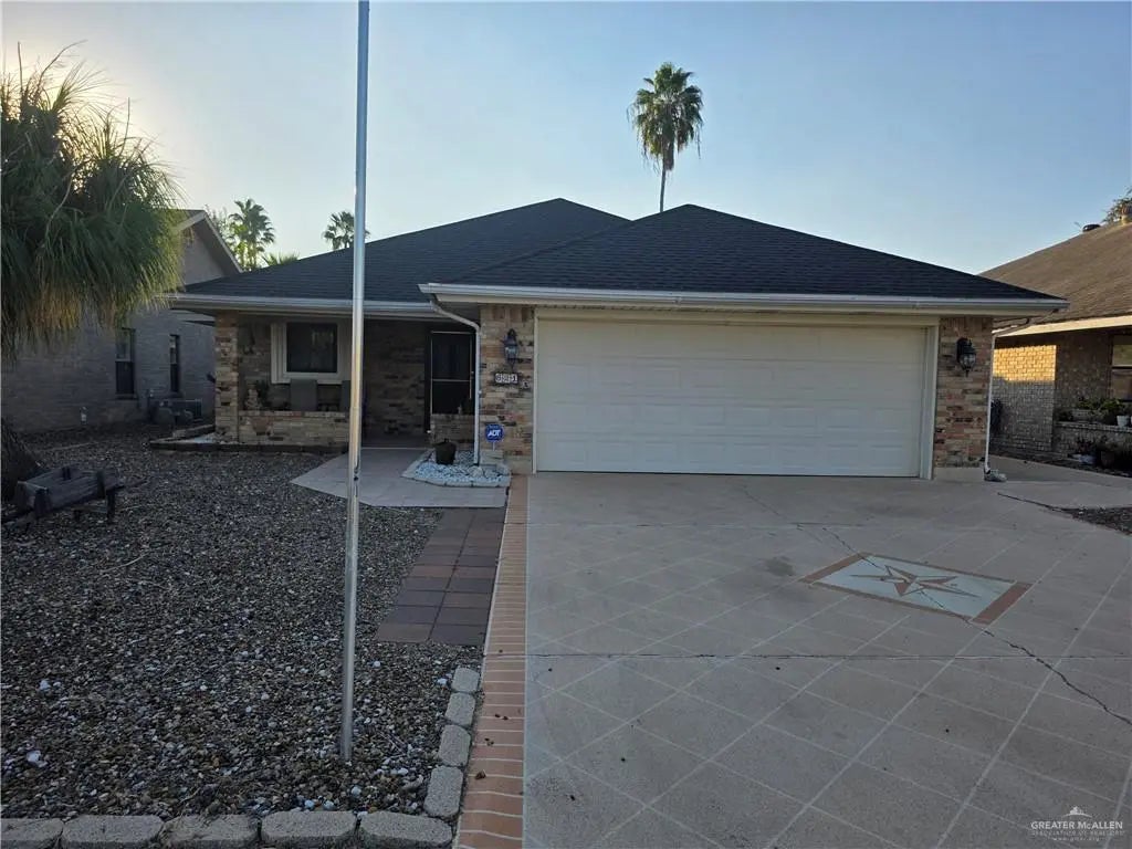 821 Nada Drive, Alamo