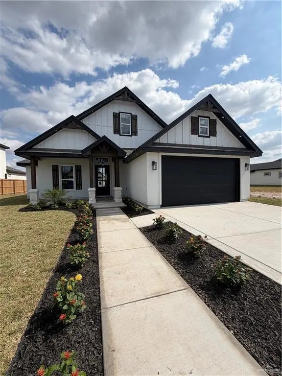 8110 N 48th Lane, McAllen