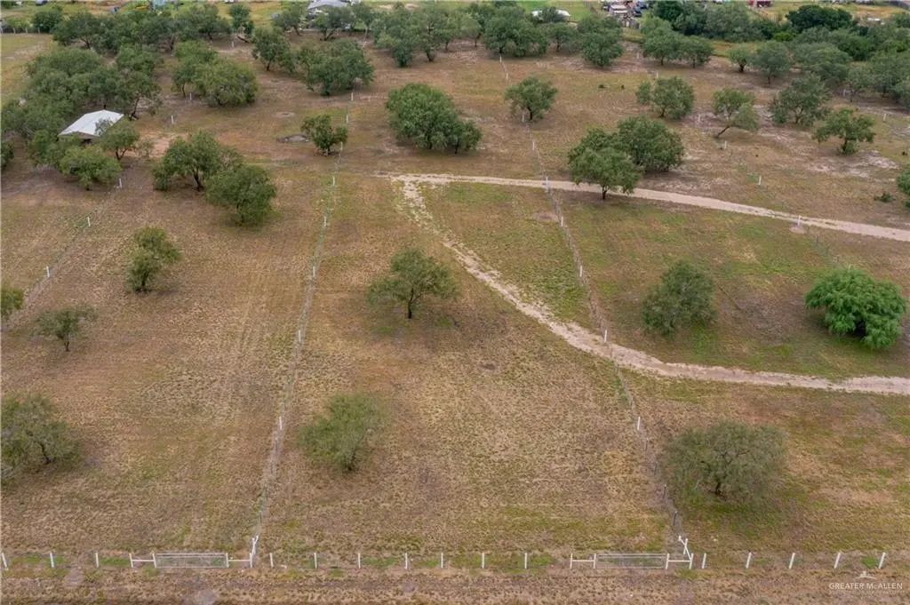 401 Lot #3 Wisconsin Road, Donna