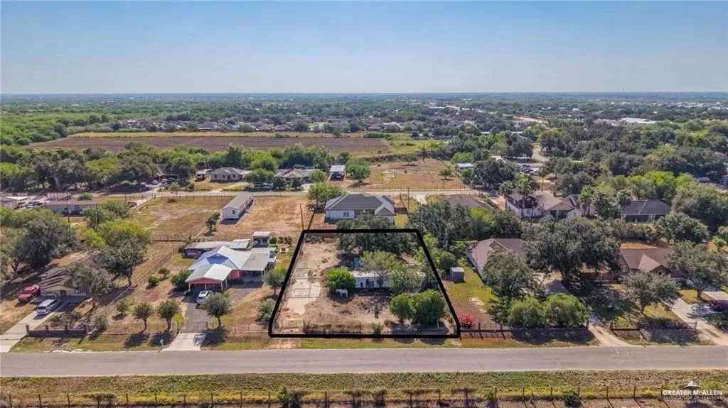 8606 N Doolittle Road, Edinburg