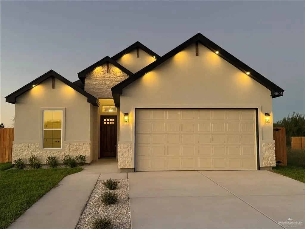 4005 Alexia Lane, Edinburg