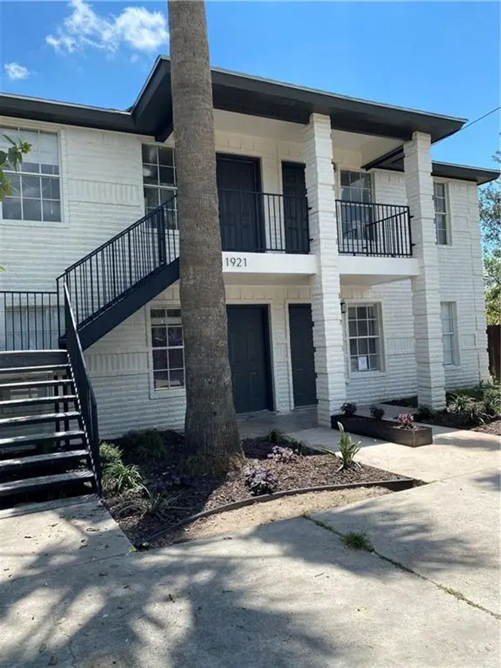 1921 W Hackberry Avenue, McAllen