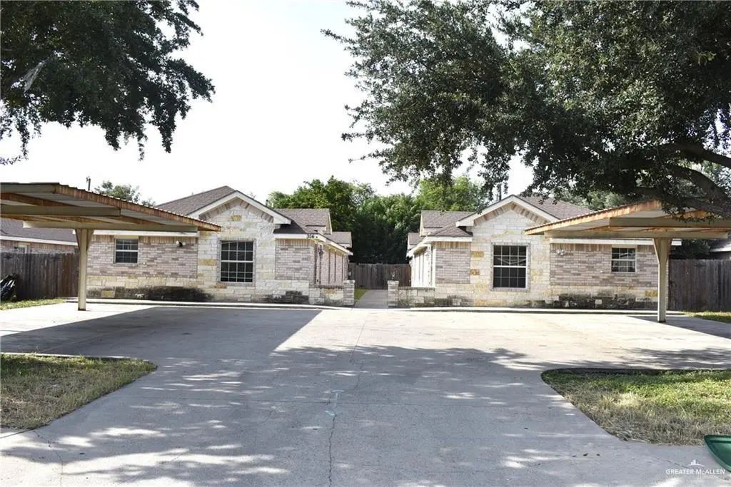 306 W Albatross Avenue, Pharr