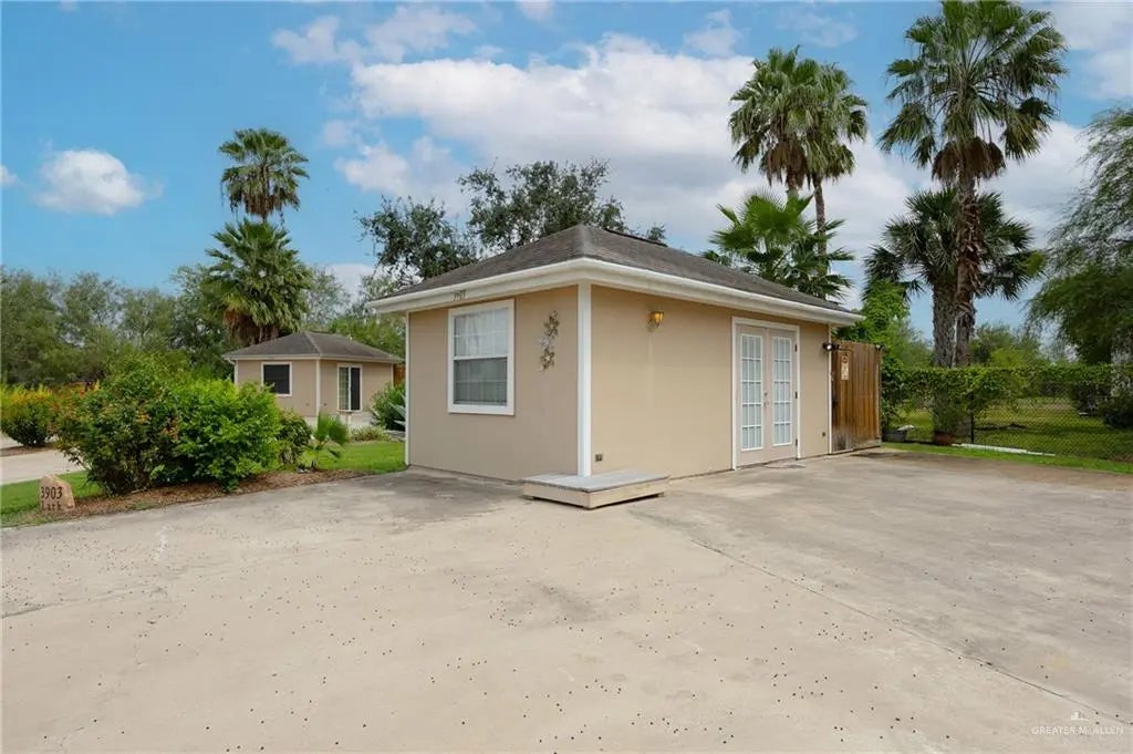 3903 Lark Drive, Mission