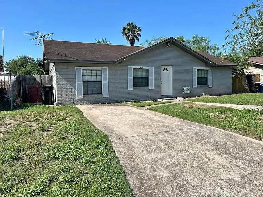 2605 Gull Avenue, McAllen