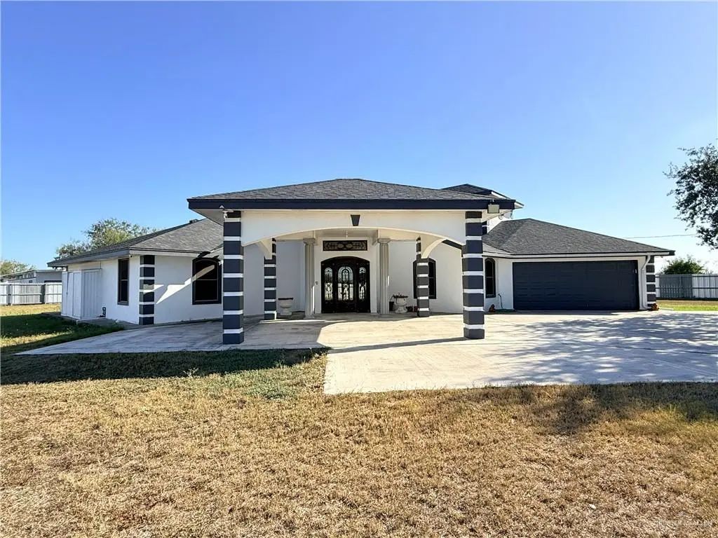 10766 N Minnesota Road, Mission