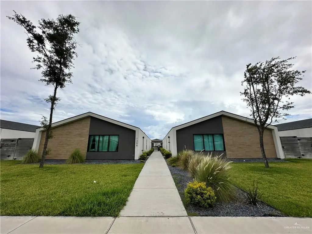1308 E Iris Avenue 3, McAllen