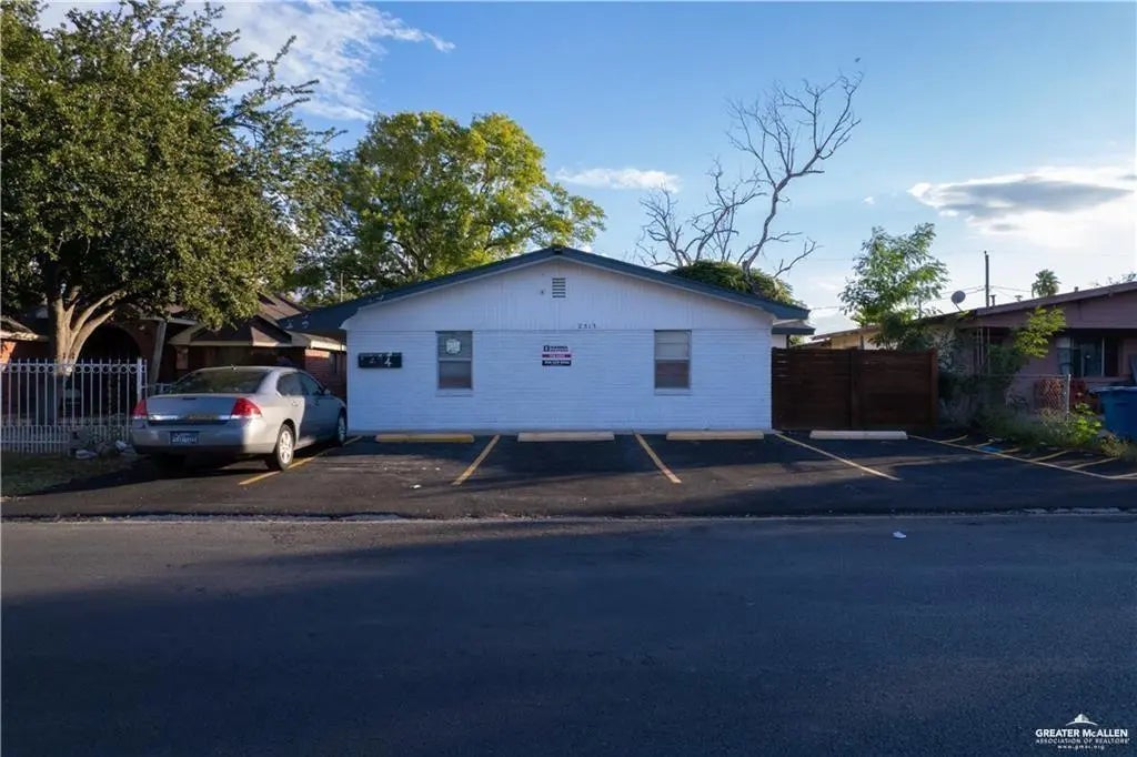 2513 Beaumont Avenue, McAllen