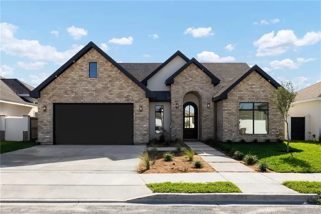 1012 N Trinity Street, Edinburg