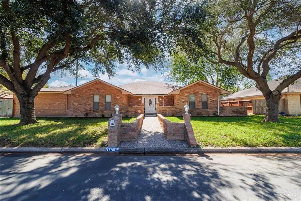 112 E Ulex Avenue, McAllen
