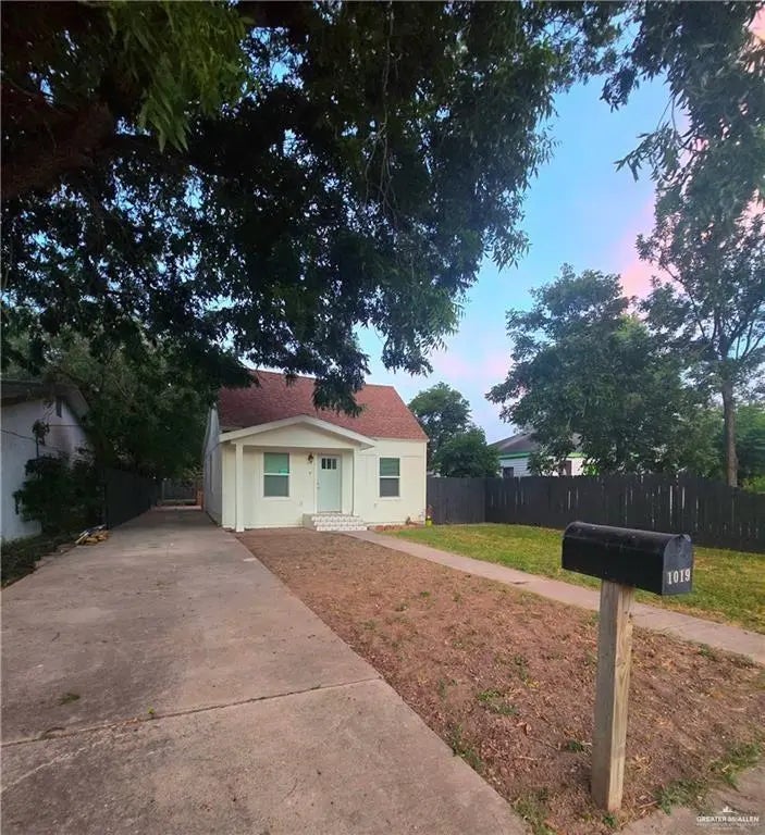 1009 S Nebraska Avenue, San Juan