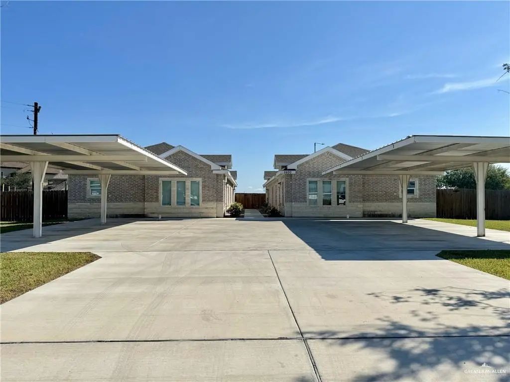 5600 Sandpiper Avenue 3, McAllen
