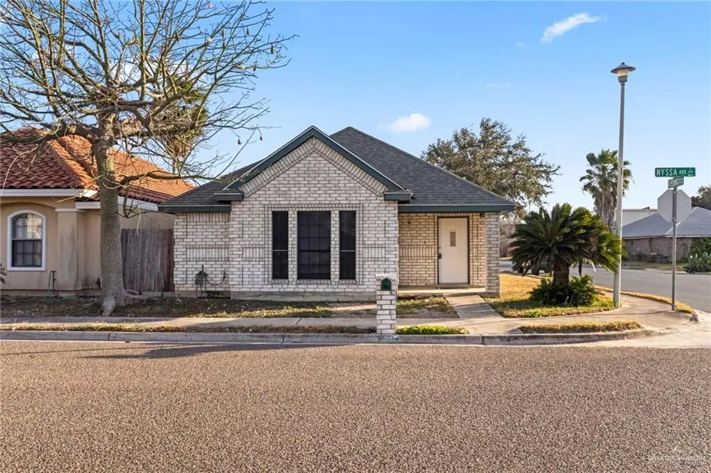 200 E Nyssa Avenue, McAllen