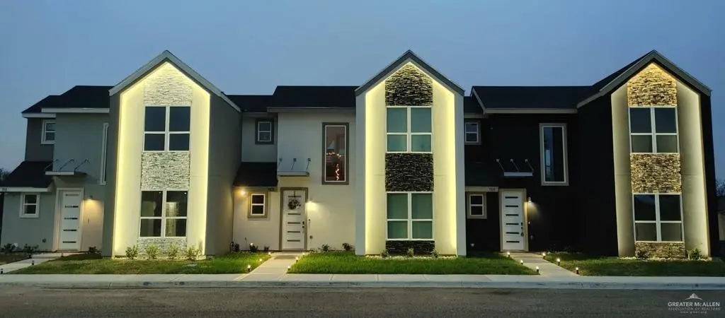 5403 N Crown Point, Pharr