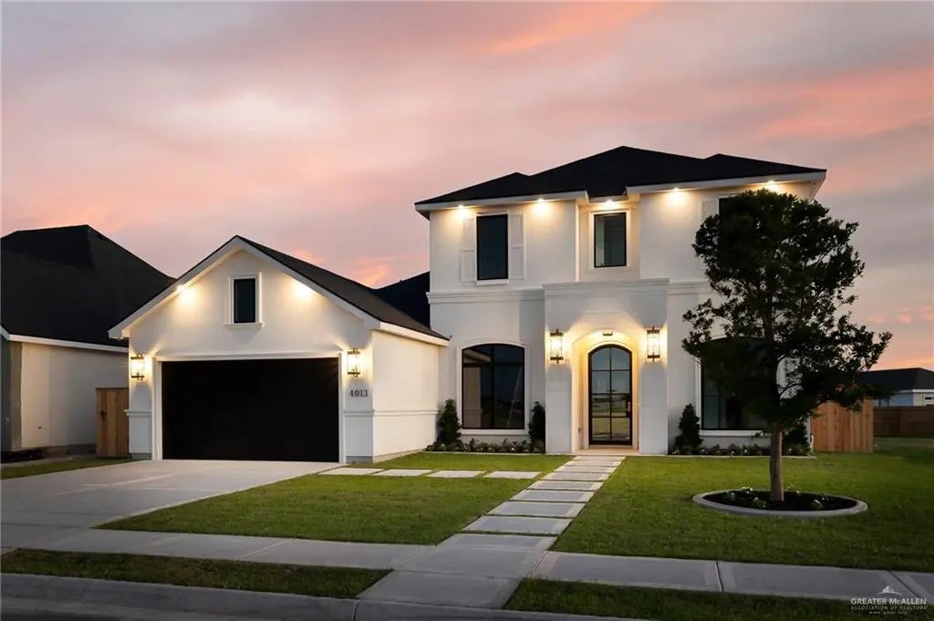 4013 Waccamaw Avenue, Edinburg