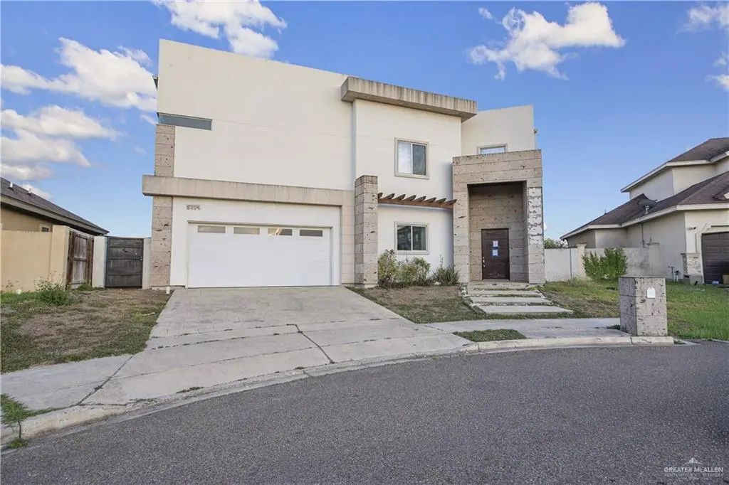5114 June Court, Edinburg