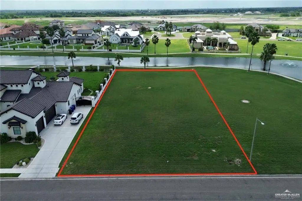 4009 Cosentino Drive, Edinburg