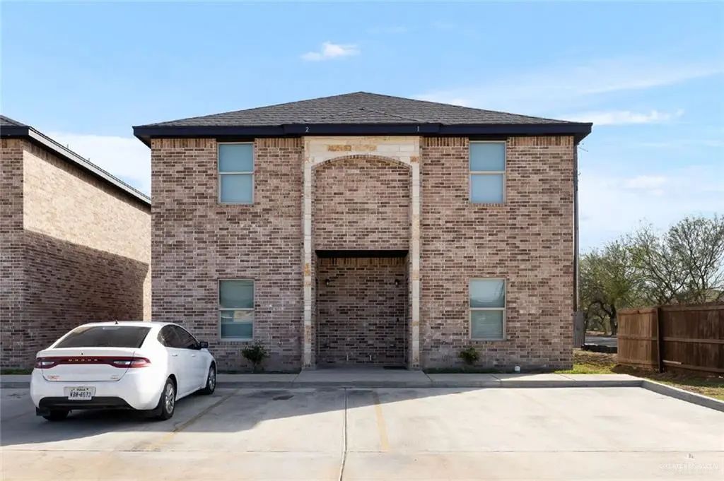 1105 W Kennedy Street 7, Pharr
