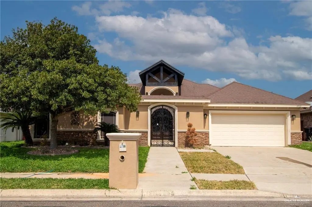 2700 Fairmont Avenue, McAllen