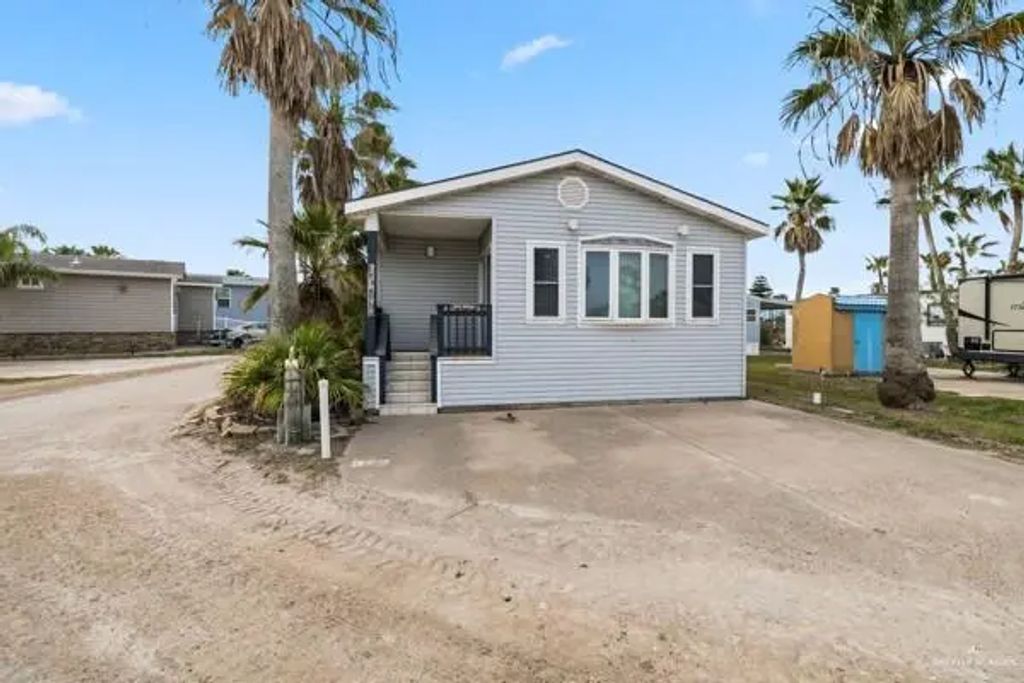 389 Sand Dollar, Port Isabel
