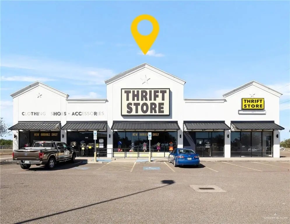 4051 S Mccoll Road, Edinburg