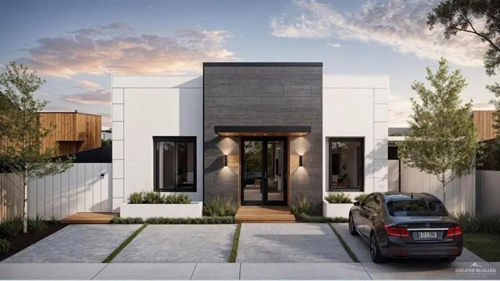 3309 York Avenue, McAllen