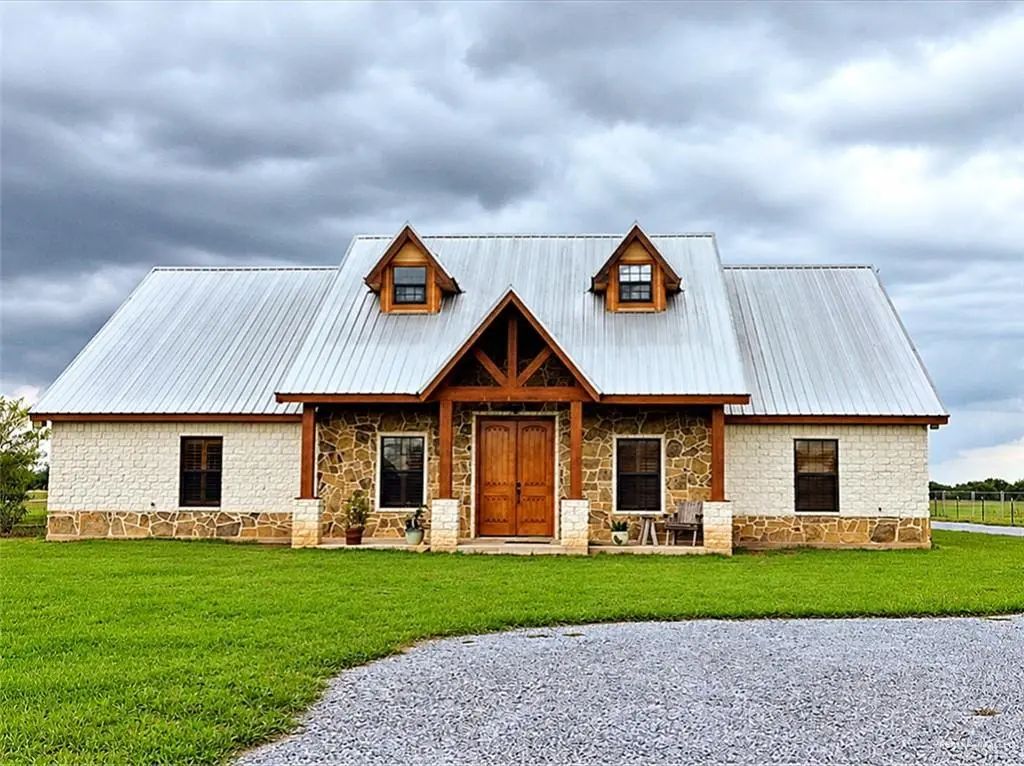 26072 Brushline Road, Edinburg
