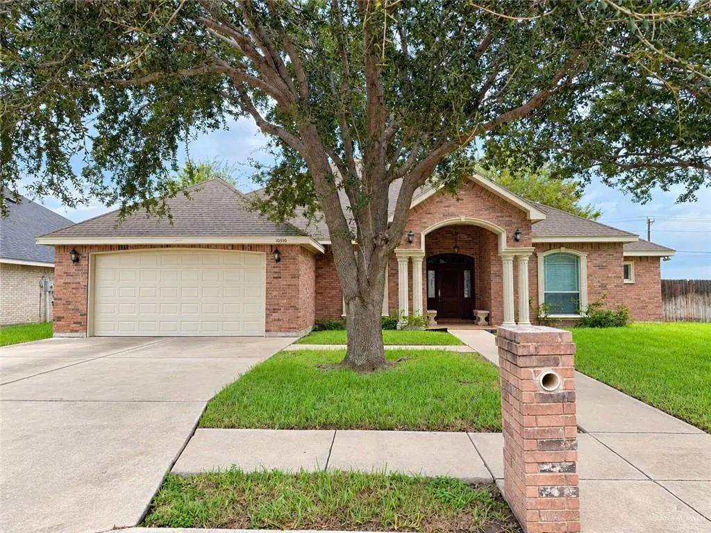 10510 N 23rd Lane, McAllen