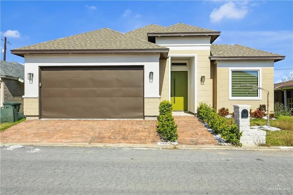 140 Willow Circle, Harlingen