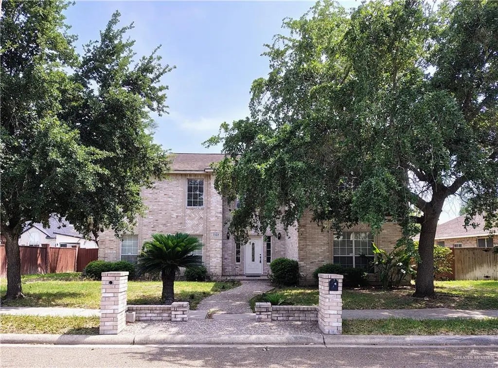 3504 El Jardin, Mission