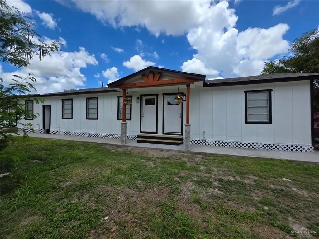 2664 E 32nd Street, Brownsville