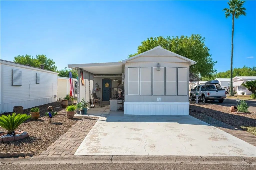 1410 E Daytona Drive, Mission