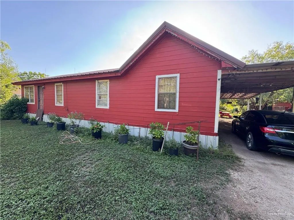 2612 La Paz Street, Edinburg