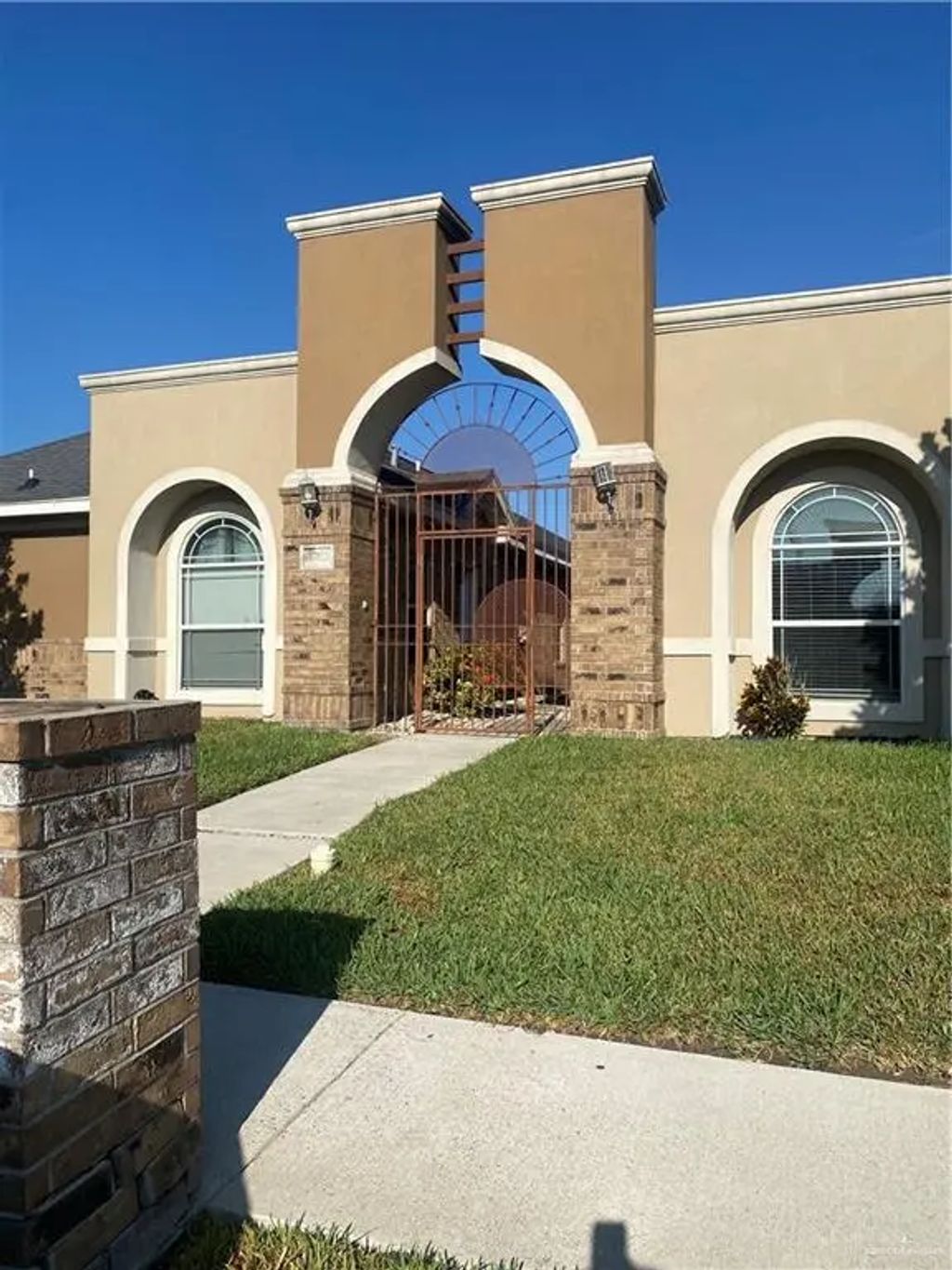 4708 N Cypress Street 1, Pharr
