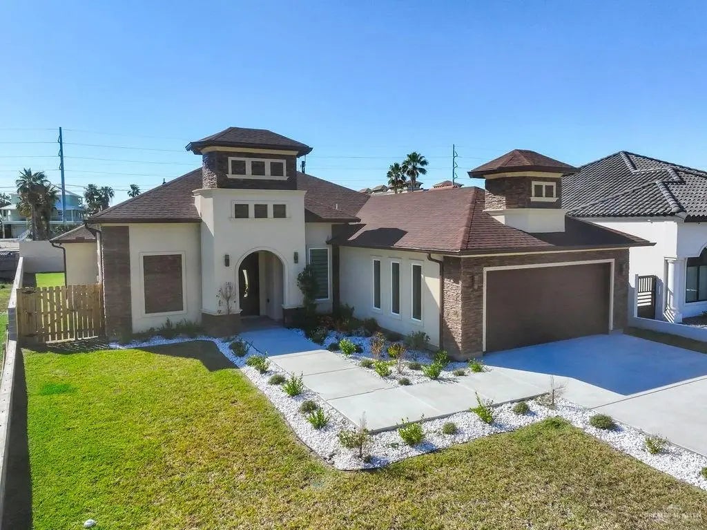 5905 Havana Drive, South Padre Island