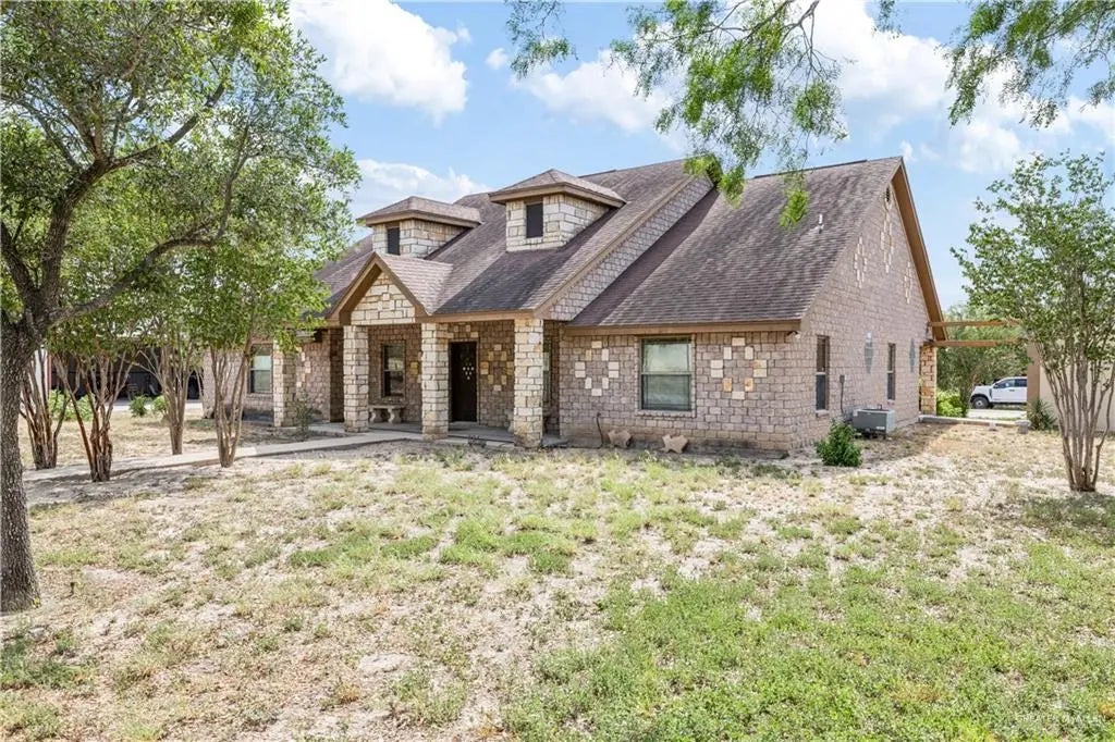 3120 Mesquite Country Avenue, Rio Grande City