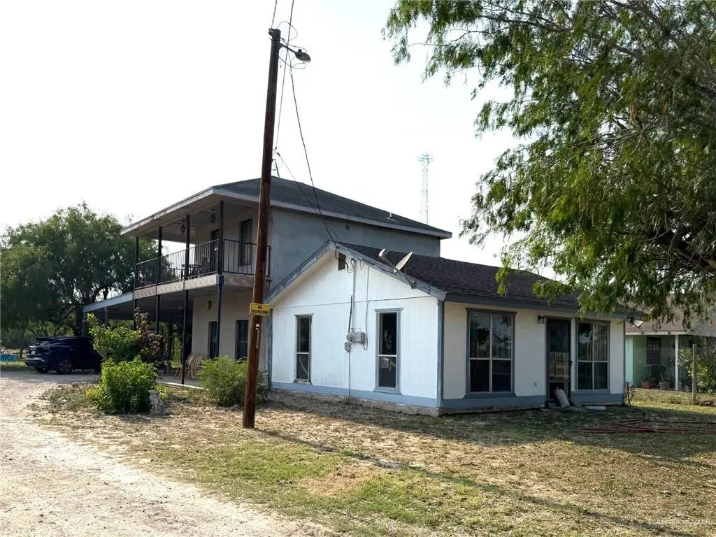 5501 N Moorefield Road, Mission