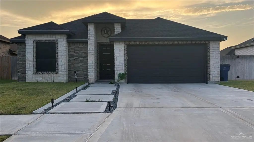 543 Kiki Street, Edinburg