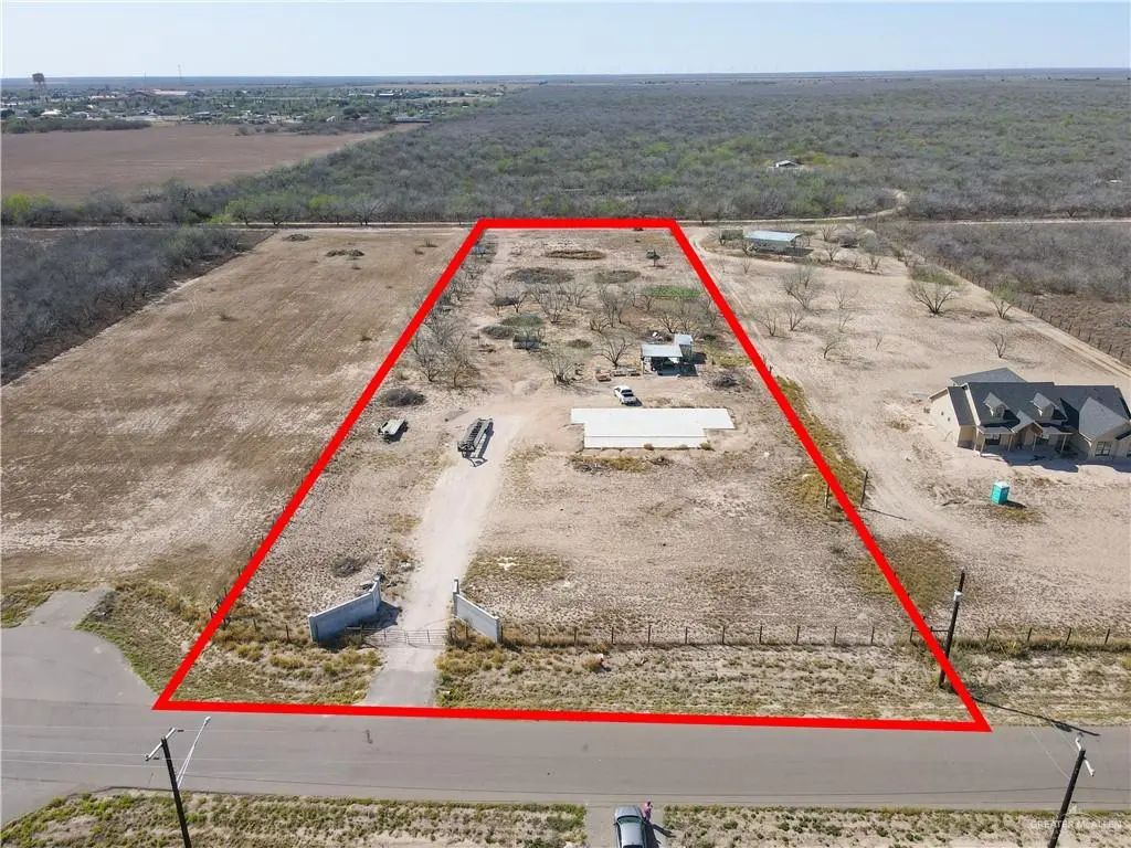 18611 Villa Hermosa Drive, Penitas