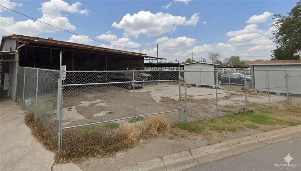 2201 Houston Avenue A, McAllen
