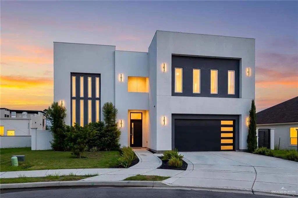 2717 E Giorgio Drive, Edinburg