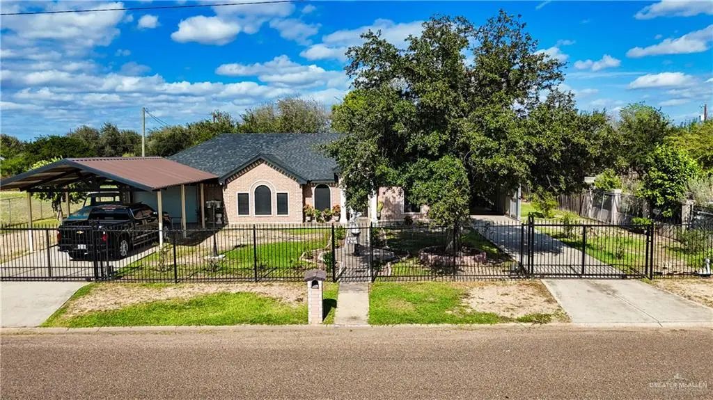 1205 Quartz Street, Penitas