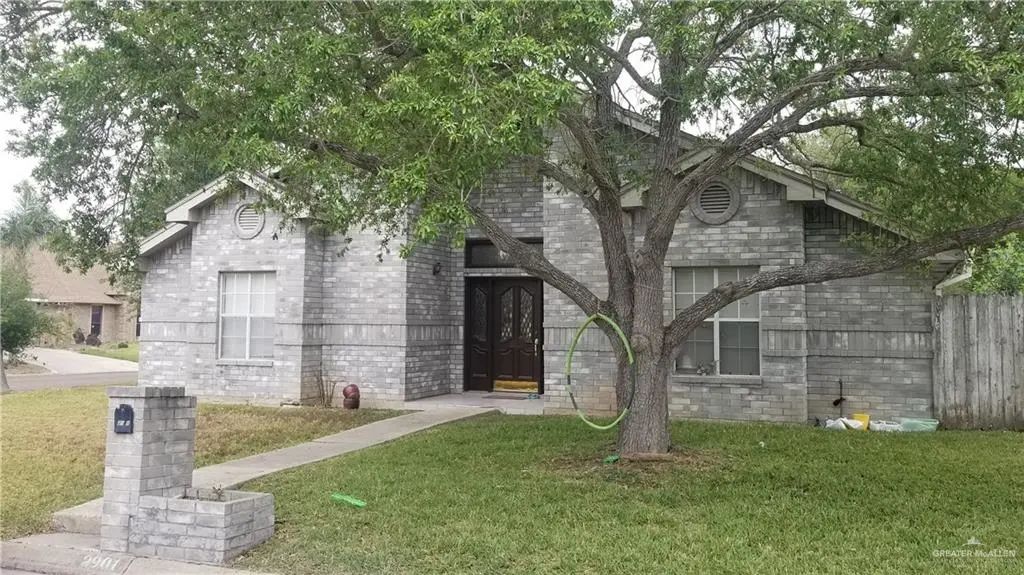 2901 Lakewood Court, Harlingen